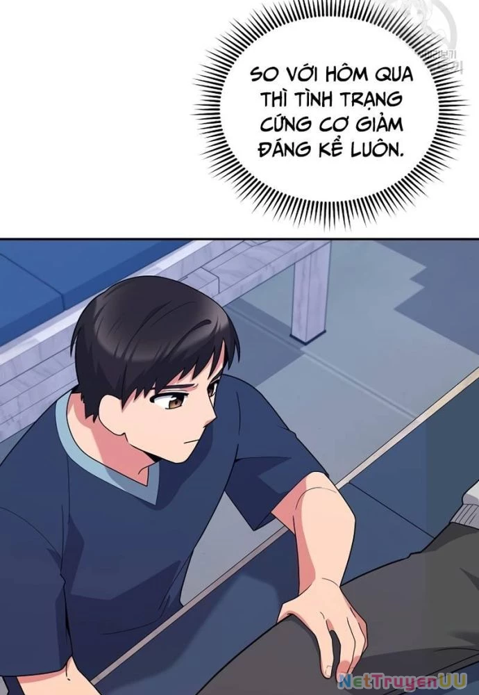 Nhà Vật Lý Trị Liệu Thần Kỳ Chapter 36 - Trang 2