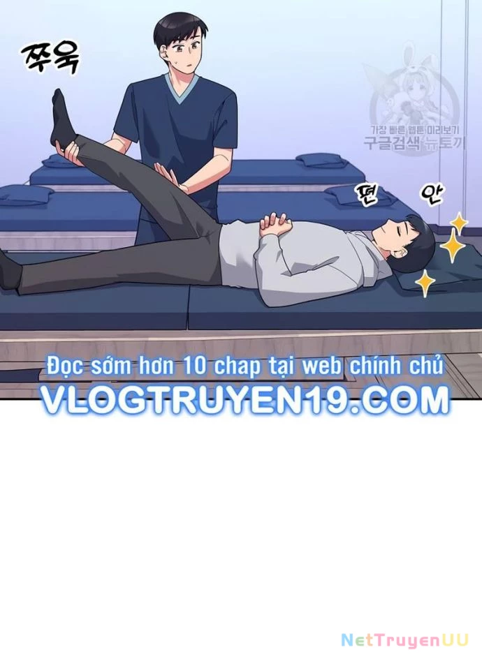 Nhà Vật Lý Trị Liệu Thần Kỳ Chapter 36 - Trang 2