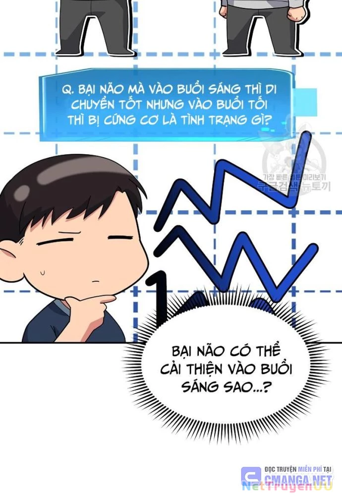 Nhà Vật Lý Trị Liệu Thần Kỳ Chapter 36 - Trang 2