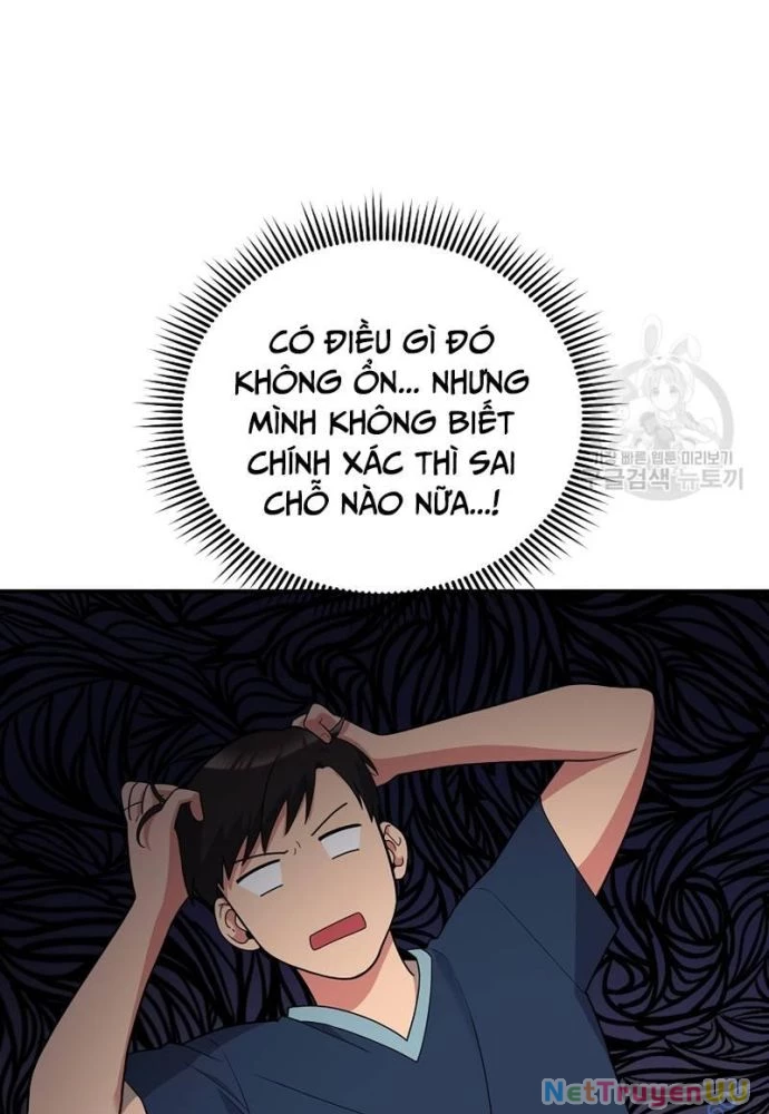 Nhà Vật Lý Trị Liệu Thần Kỳ Chapter 36 - Trang 2