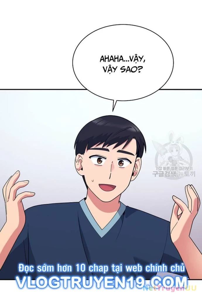 Nhà Vật Lý Trị Liệu Thần Kỳ Chapter 36 - Trang 2