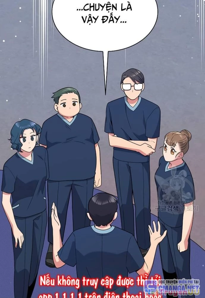 Nhà Vật Lý Trị Liệu Thần Kỳ Chapter 36 - Trang 2