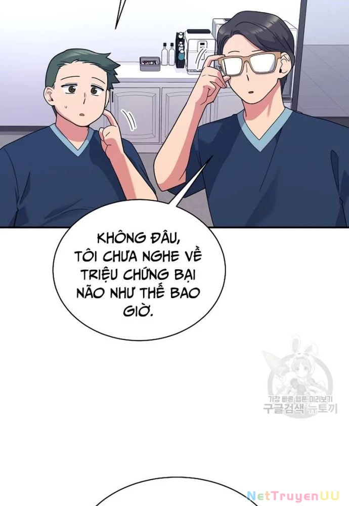 Nhà Vật Lý Trị Liệu Thần Kỳ Chapter 36 - Trang 2