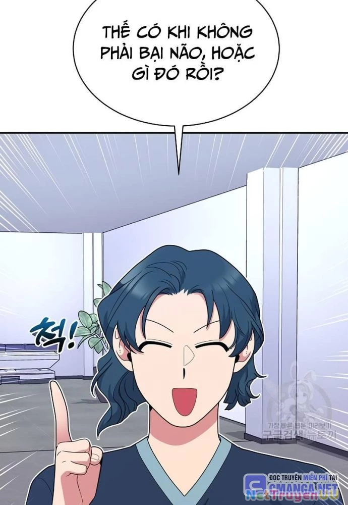 Nhà Vật Lý Trị Liệu Thần Kỳ Chapter 36 - Trang 2