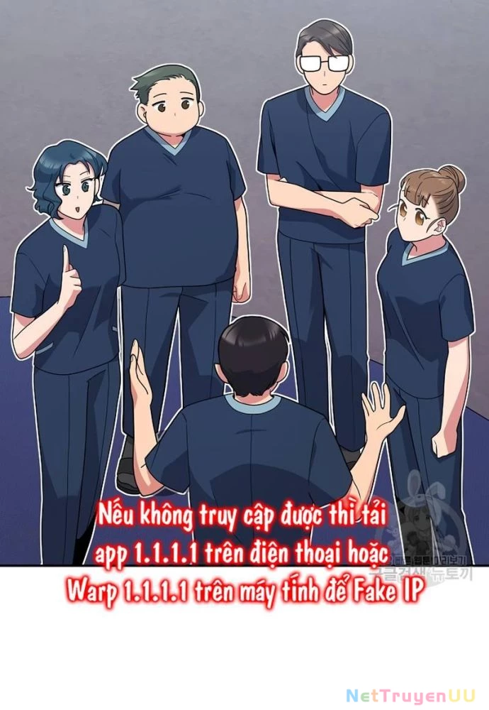 Nhà Vật Lý Trị Liệu Thần Kỳ Chapter 36 - Trang 2