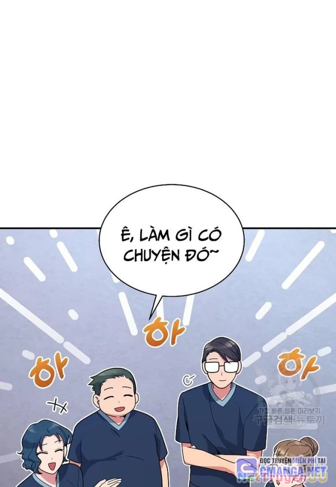 Nhà Vật Lý Trị Liệu Thần Kỳ Chapter 36 - Trang 2