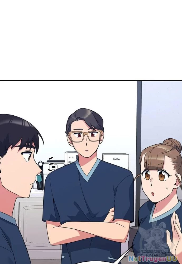 Nhà Vật Lý Trị Liệu Thần Kỳ Chapter 36 - Trang 2