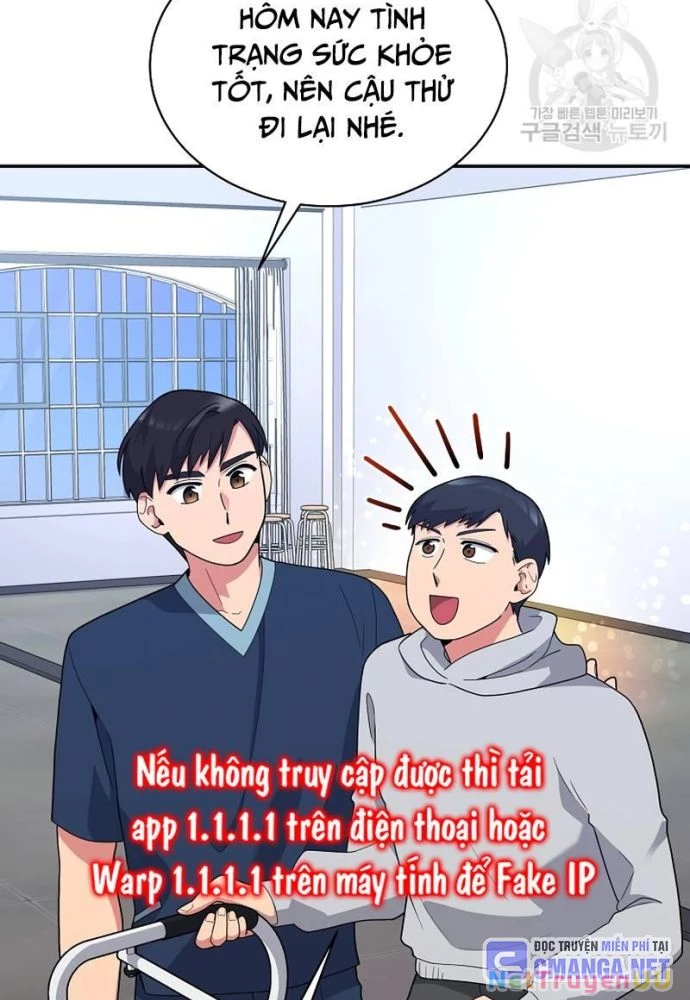 Nhà Vật Lý Trị Liệu Thần Kỳ Chapter 36 - Trang 2