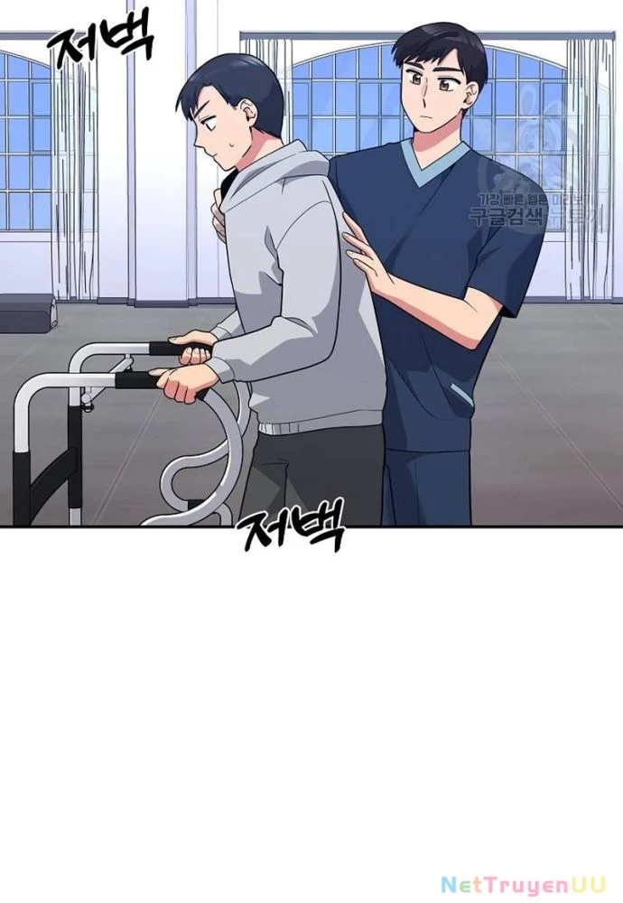 Nhà Vật Lý Trị Liệu Thần Kỳ Chapter 36 - Trang 2