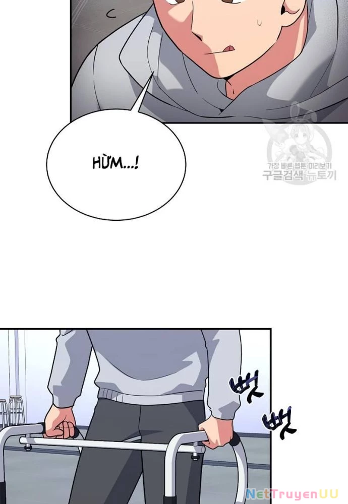 Nhà Vật Lý Trị Liệu Thần Kỳ Chapter 36 - Trang 2