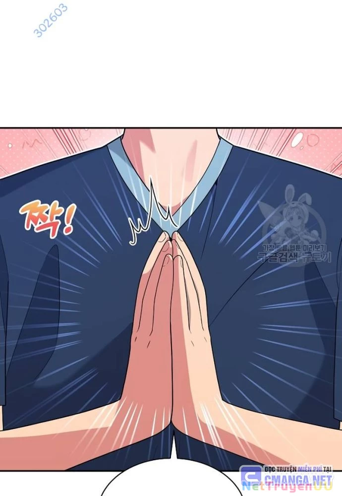 Nhà Vật Lý Trị Liệu Thần Kỳ Chapter 36 - Trang 2