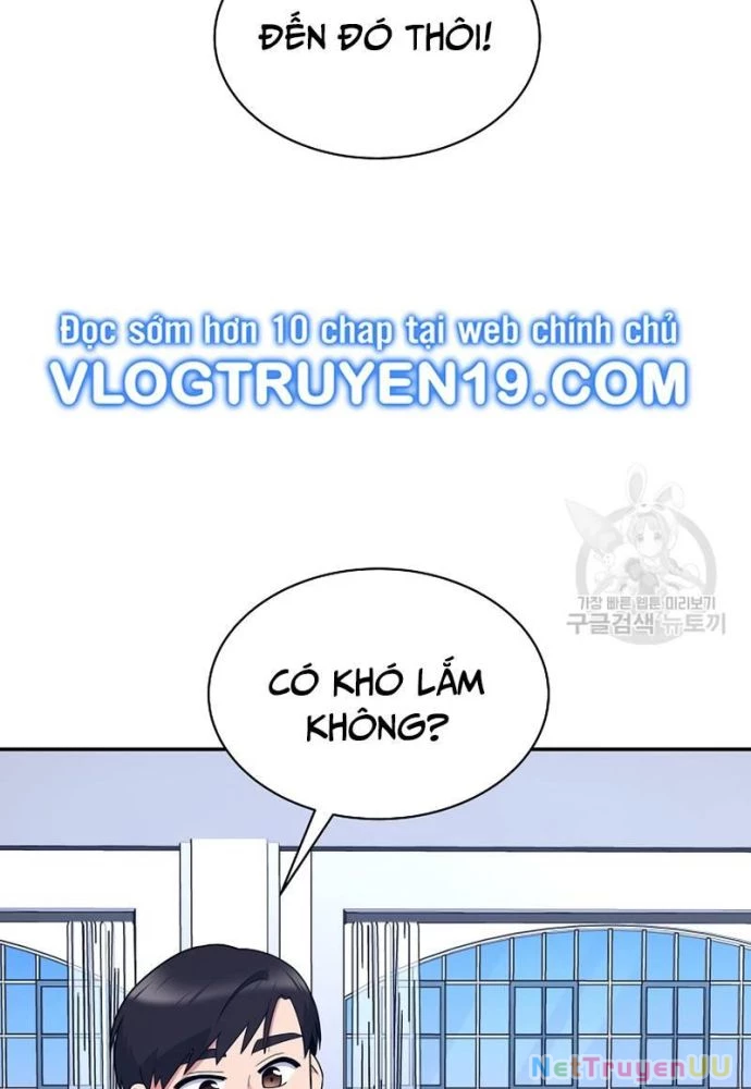 Nhà Vật Lý Trị Liệu Thần Kỳ Chapter 36 - Trang 2