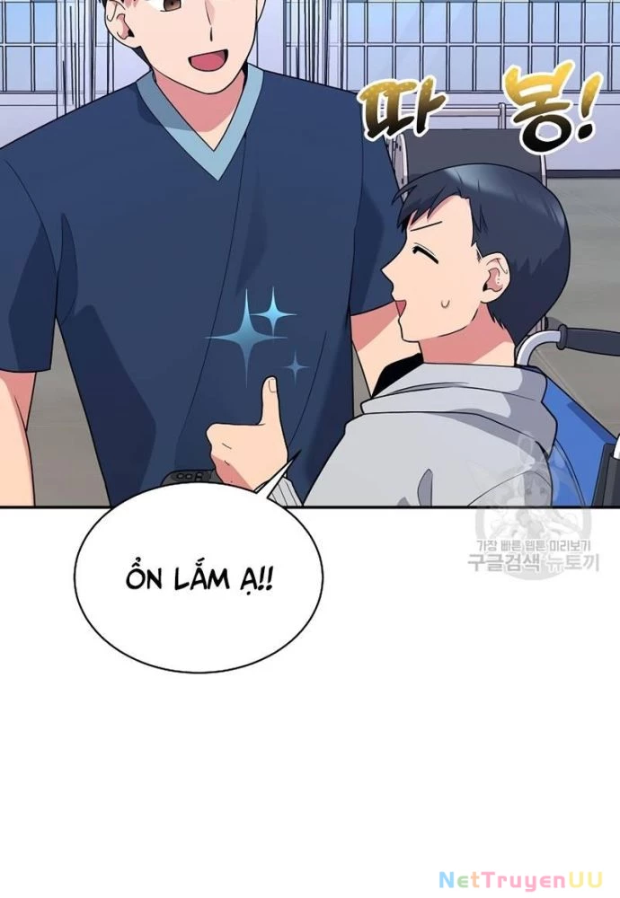 Nhà Vật Lý Trị Liệu Thần Kỳ Chapter 36 - Trang 2