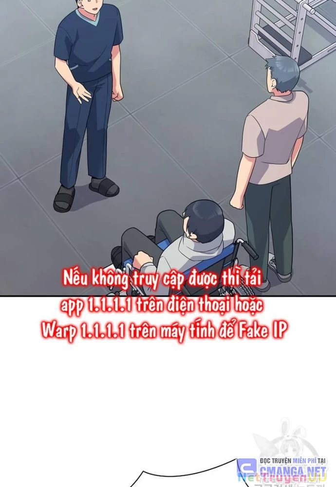 Nhà Vật Lý Trị Liệu Thần Kỳ Chapter 36 - Trang 2