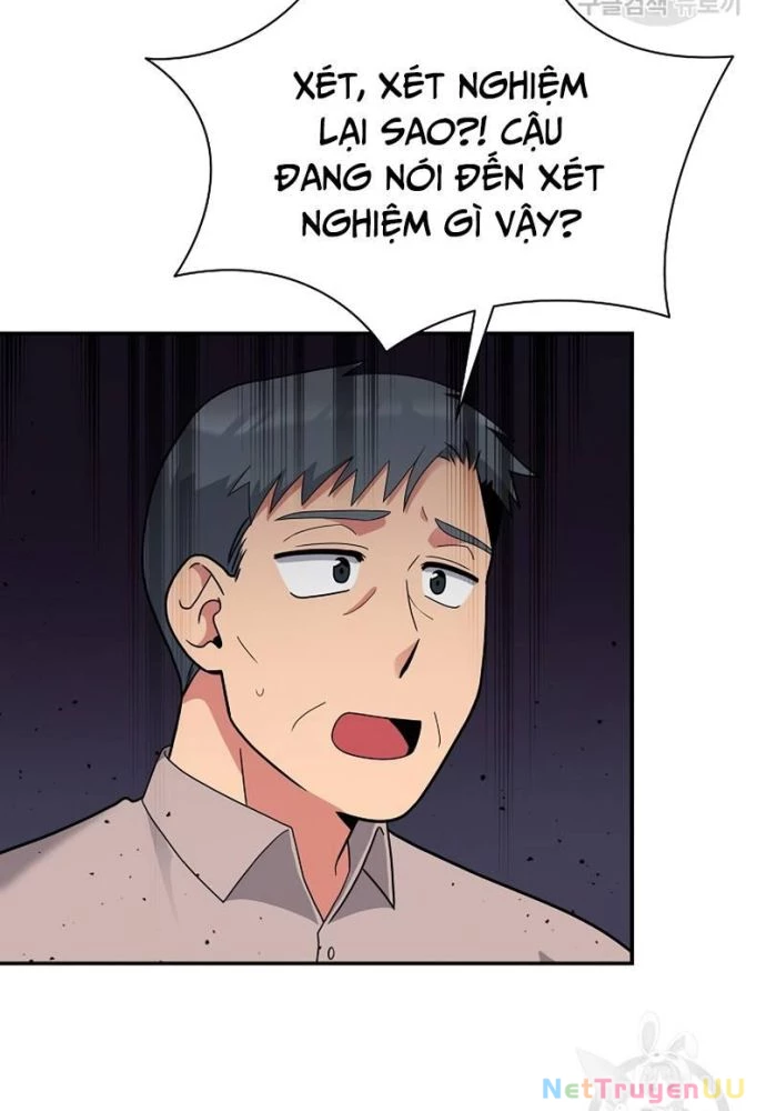 Nhà Vật Lý Trị Liệu Thần Kỳ Chapter 36 - Trang 2