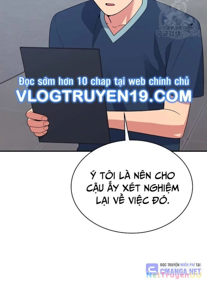 Nhà Vật Lý Trị Liệu Thần Kỳ Chapter 36 - Trang 2