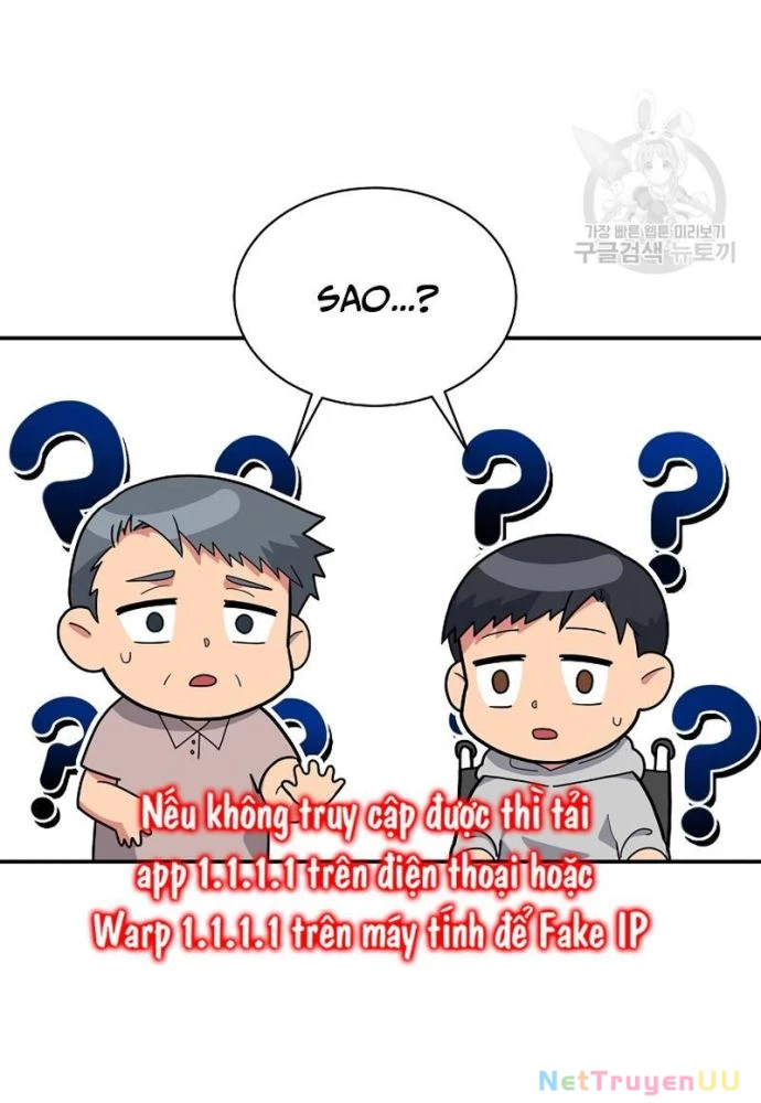 Nhà Vật Lý Trị Liệu Thần Kỳ Chapter 36 - Trang 2