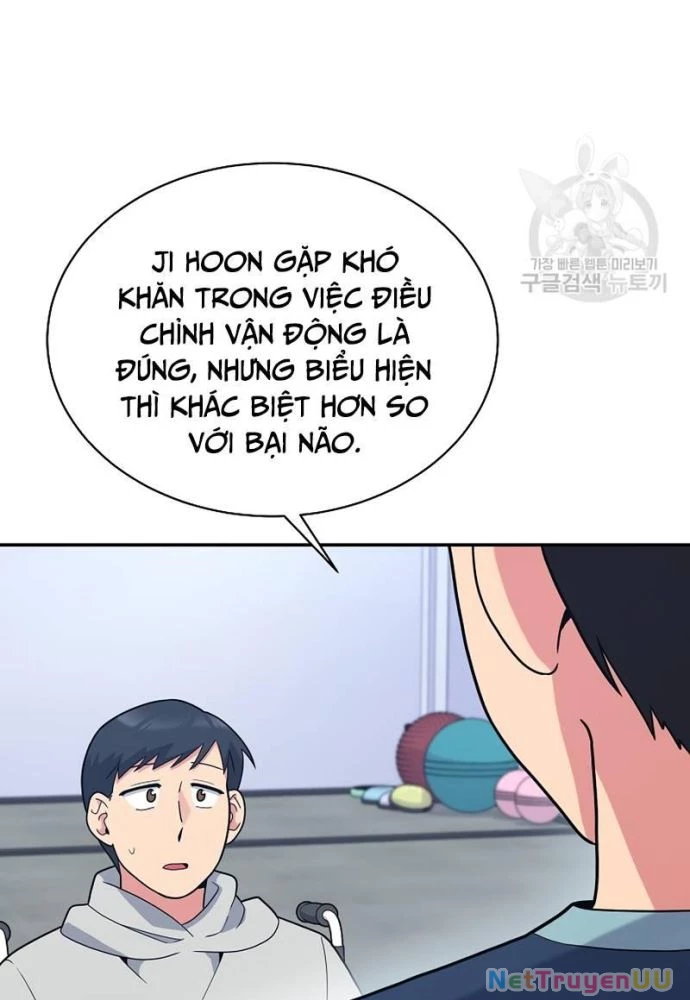 Nhà Vật Lý Trị Liệu Thần Kỳ Chapter 36 - Trang 2
