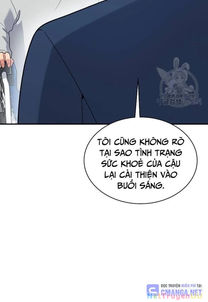 Nhà Vật Lý Trị Liệu Thần Kỳ Chapter 36 - Trang 2