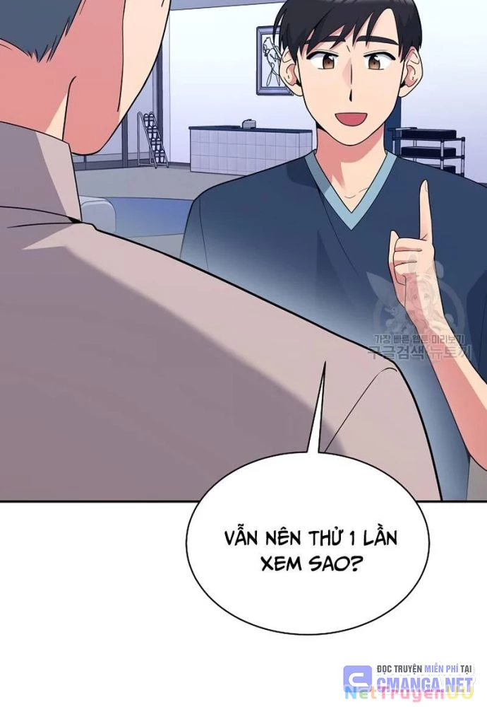 Nhà Vật Lý Trị Liệu Thần Kỳ Chapter 36 - Trang 2
