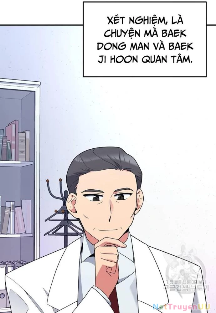 Nhà Vật Lý Trị Liệu Thần Kỳ Chapter 36 - Trang 2