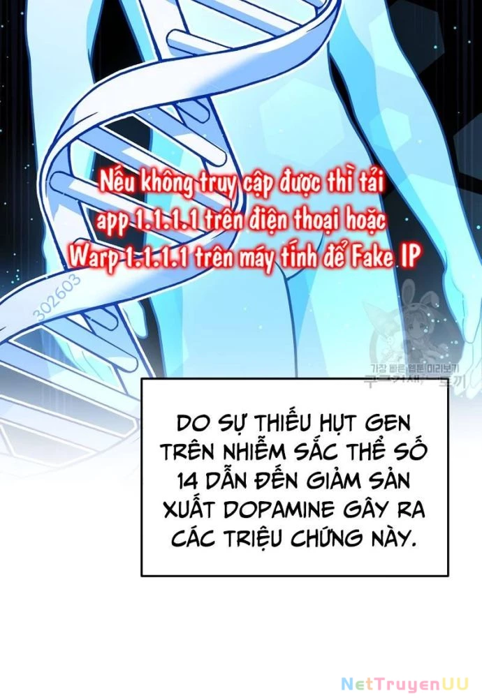 Nhà Vật Lý Trị Liệu Thần Kỳ Chapter 36 - Trang 2