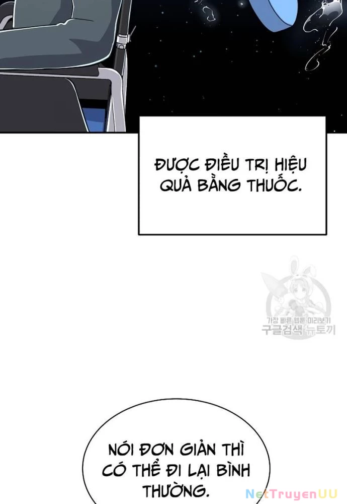 Nhà Vật Lý Trị Liệu Thần Kỳ Chapter 36 - Trang 2