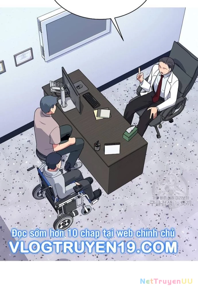 Nhà Vật Lý Trị Liệu Thần Kỳ Chapter 36 - Trang 2