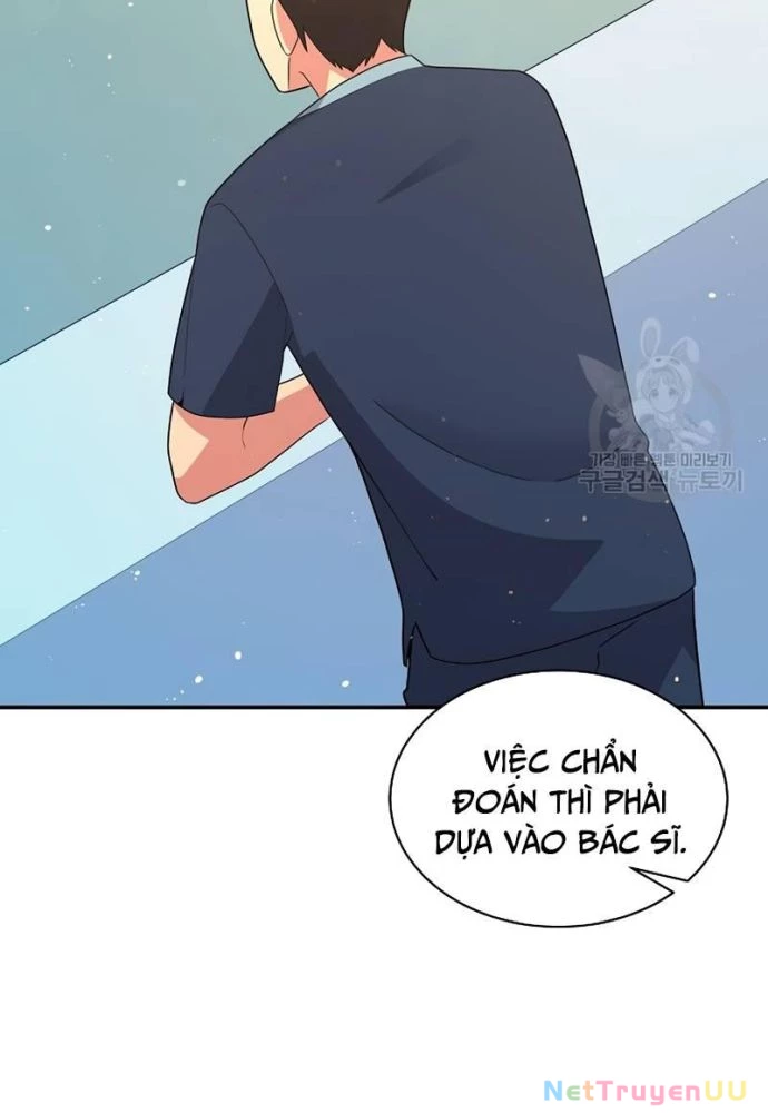 Nhà Vật Lý Trị Liệu Thần Kỳ Chapter 36 - Trang 2