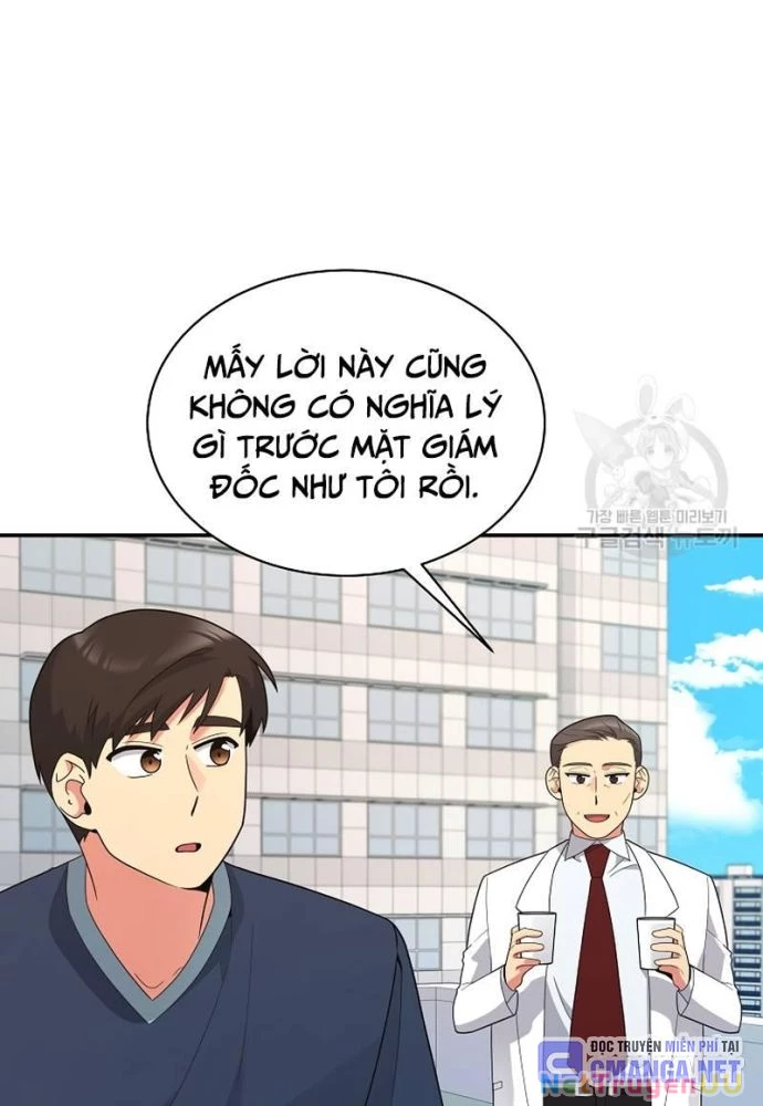 Nhà Vật Lý Trị Liệu Thần Kỳ Chapter 36 - Trang 2