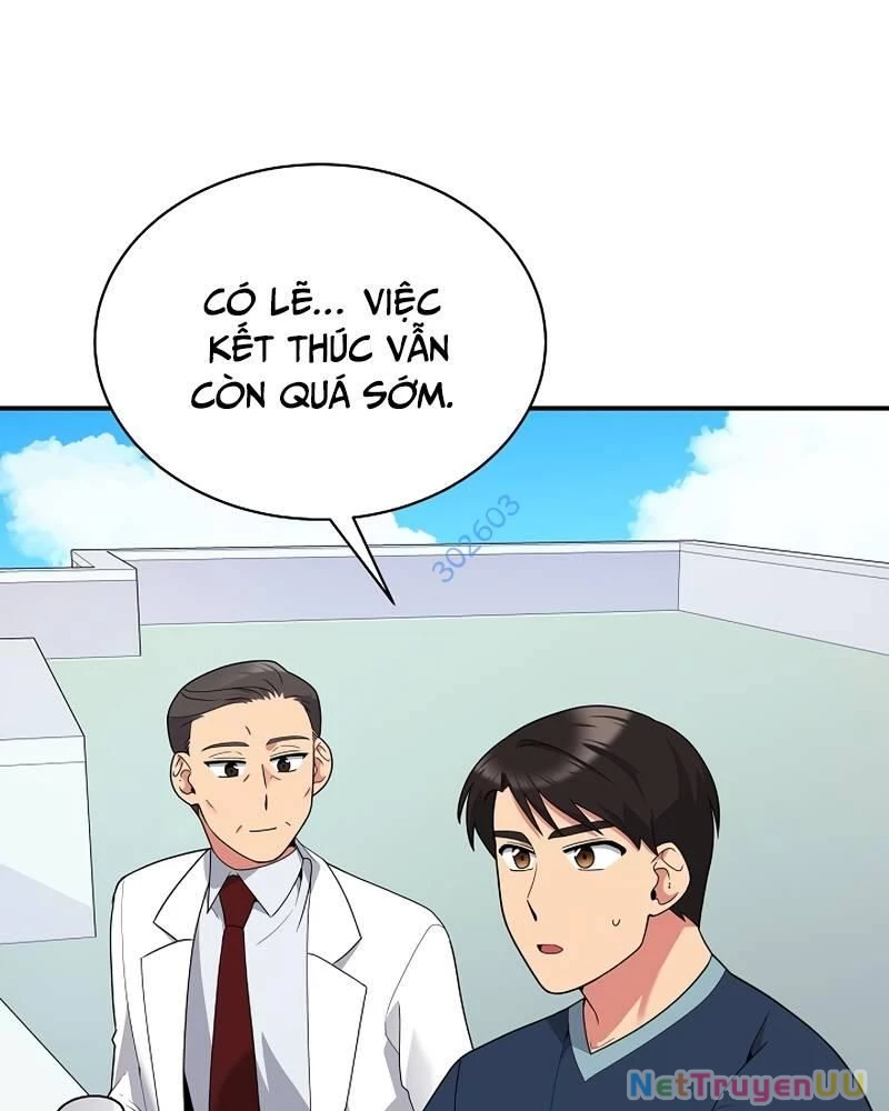 Nhà Vật Lý Trị Liệu Thần Kỳ Chapter 36 - Trang 2