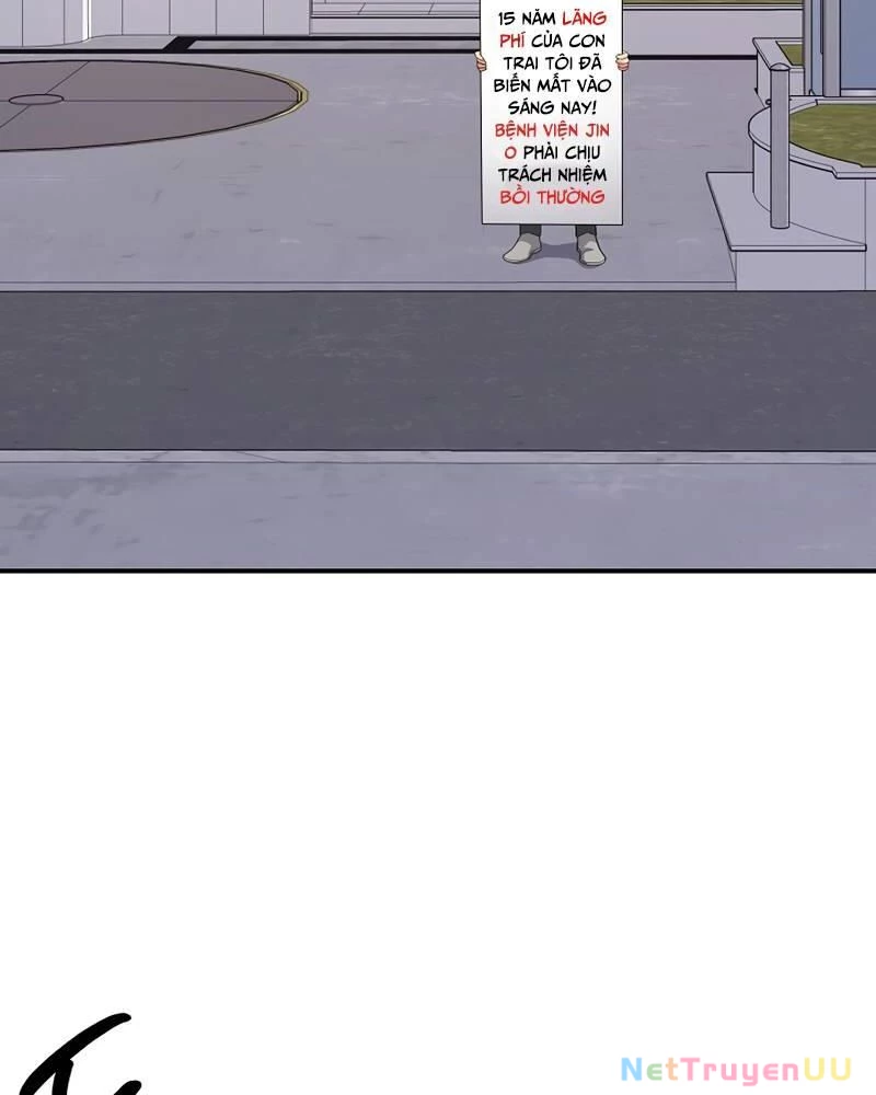 Nhà Vật Lý Trị Liệu Thần Kỳ Chapter 36 - Trang 2