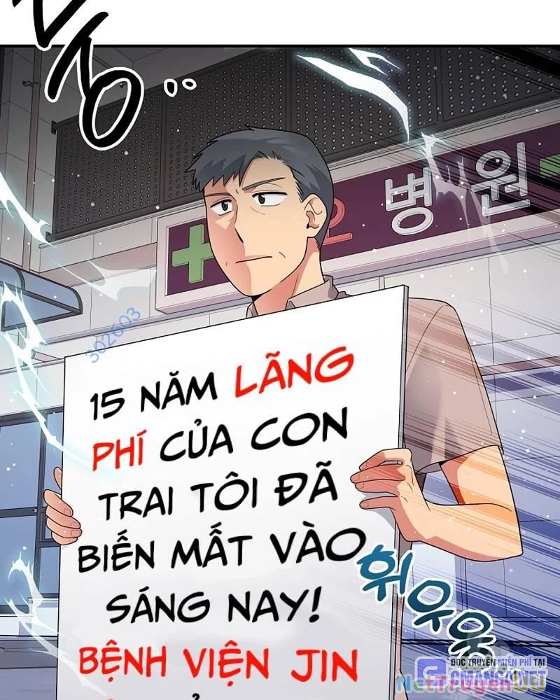Nhà Vật Lý Trị Liệu Thần Kỳ Chapter 36 - Trang 2