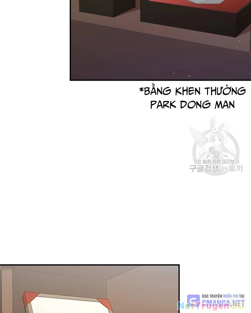 Nhà Vật Lý Trị Liệu Thần Kỳ Chapter 37 - Trang 2