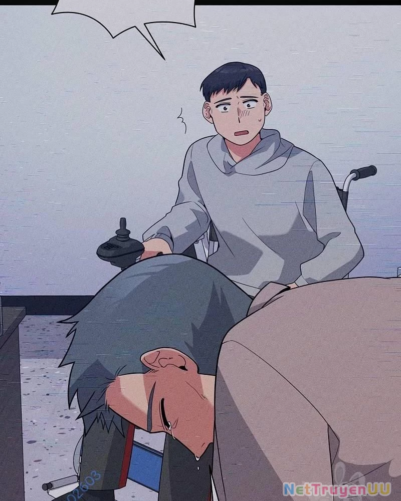 Nhà Vật Lý Trị Liệu Thần Kỳ Chapter 37 - Trang 2