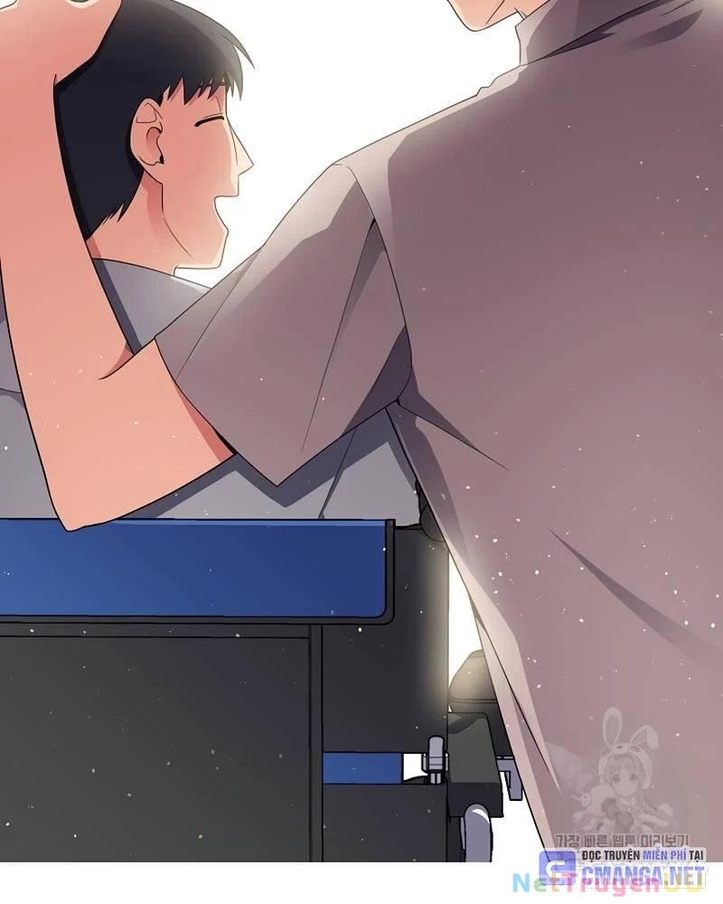 Nhà Vật Lý Trị Liệu Thần Kỳ Chapter 37 - Trang 2