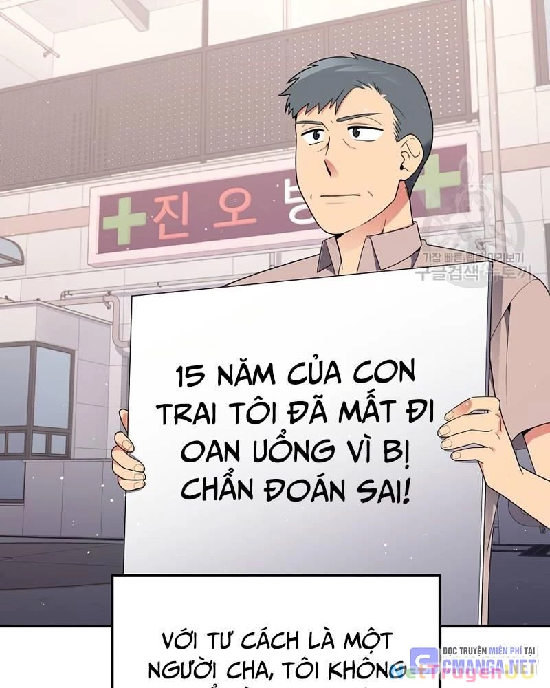 Nhà Vật Lý Trị Liệu Thần Kỳ Chapter 37 - Trang 2
