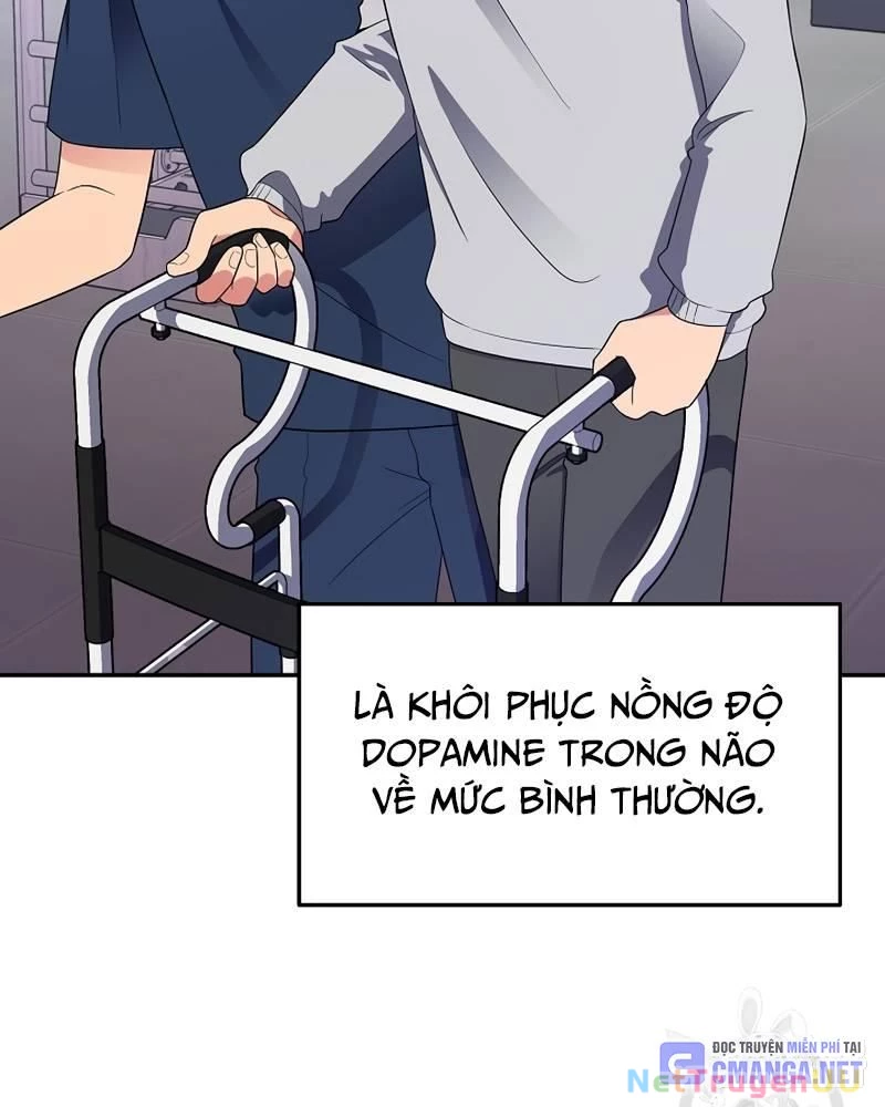 Nhà Vật Lý Trị Liệu Thần Kỳ Chapter 37 - Trang 2