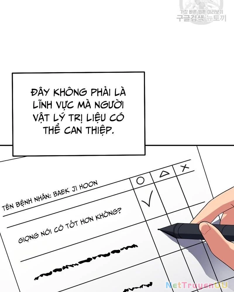 Nhà Vật Lý Trị Liệu Thần Kỳ Chapter 37 - Trang 2