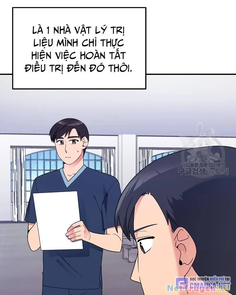 Nhà Vật Lý Trị Liệu Thần Kỳ Chapter 37 - Trang 2