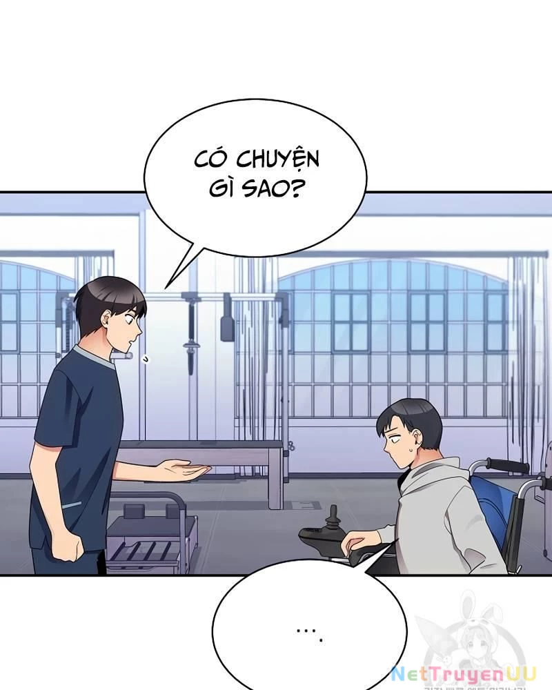 Nhà Vật Lý Trị Liệu Thần Kỳ Chapter 37 - Trang 2
