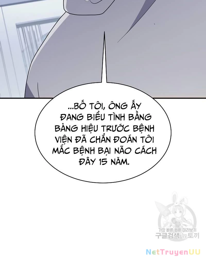 Nhà Vật Lý Trị Liệu Thần Kỳ Chapter 37 - Trang 2