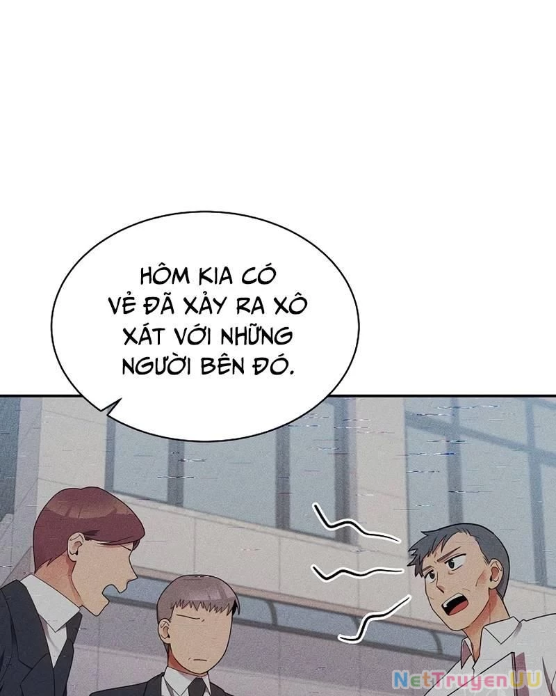 Nhà Vật Lý Trị Liệu Thần Kỳ Chapter 37 - Trang 2