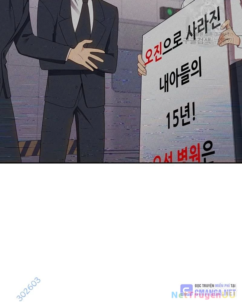 Nhà Vật Lý Trị Liệu Thần Kỳ Chapter 37 - Trang 2