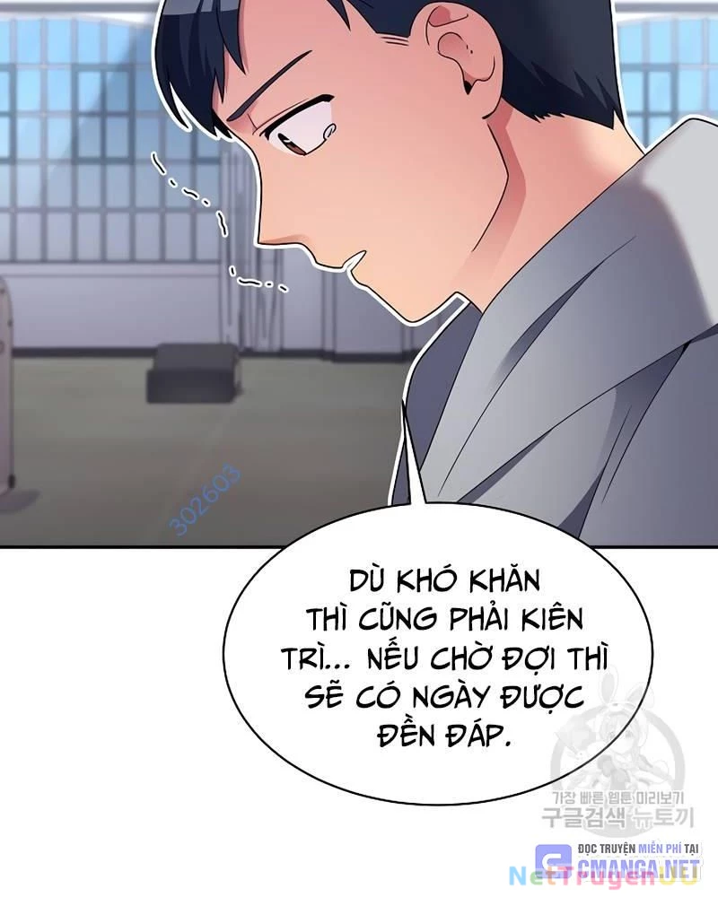 Nhà Vật Lý Trị Liệu Thần Kỳ Chapter 37 - Trang 2