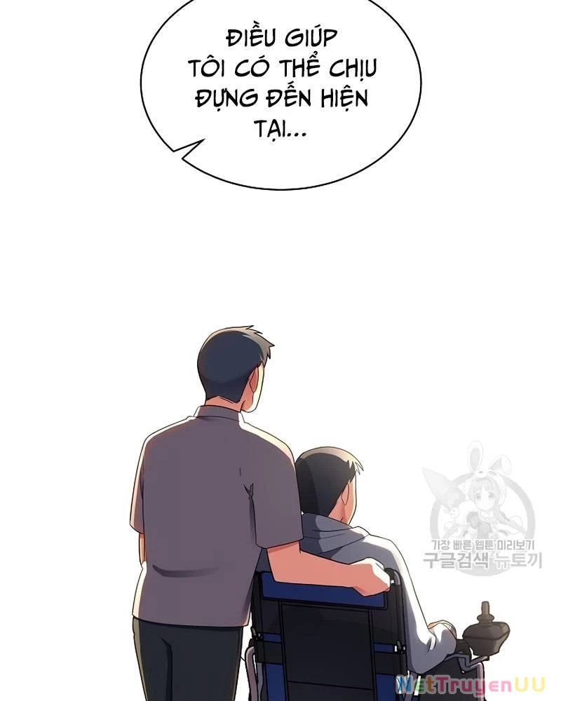 Nhà Vật Lý Trị Liệu Thần Kỳ Chapter 37 - Trang 2