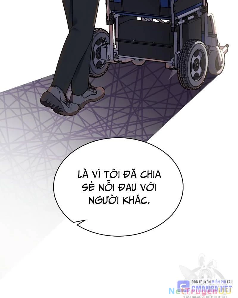 Nhà Vật Lý Trị Liệu Thần Kỳ Chapter 37 - Trang 2