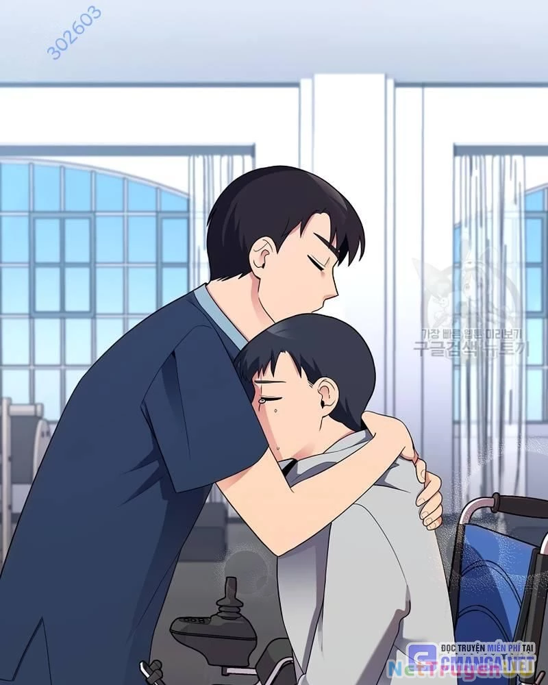 Nhà Vật Lý Trị Liệu Thần Kỳ Chapter 37 - Trang 2