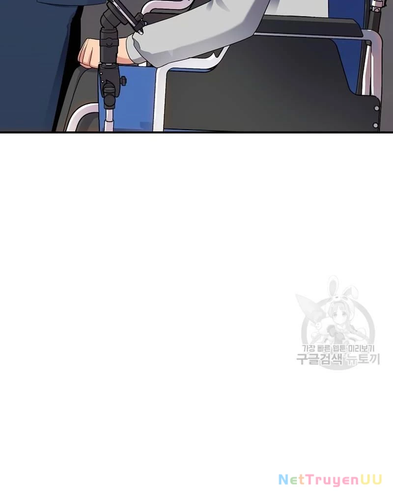 Nhà Vật Lý Trị Liệu Thần Kỳ Chapter 37 - Trang 2