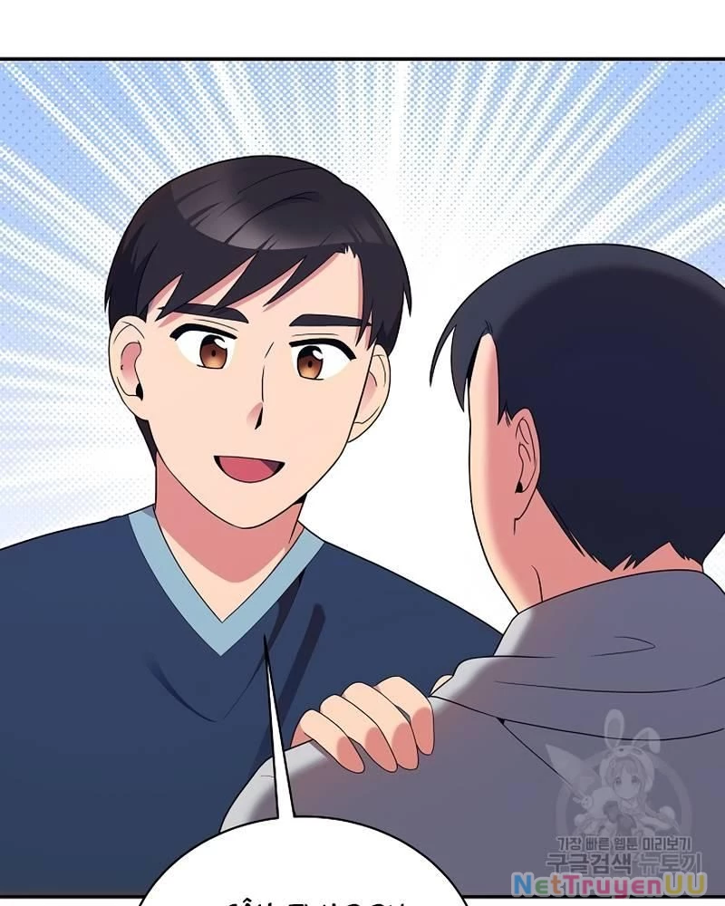 Nhà Vật Lý Trị Liệu Thần Kỳ Chapter 37 - Trang 2